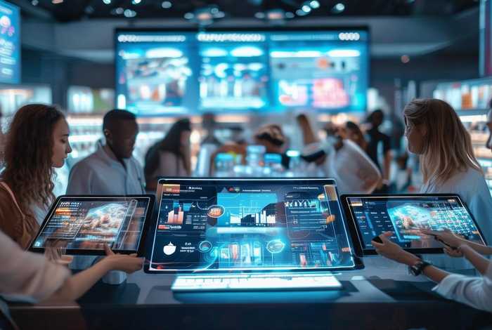 ai怎么帮门店做新媒体；ai怎么帮门店做新媒体运营