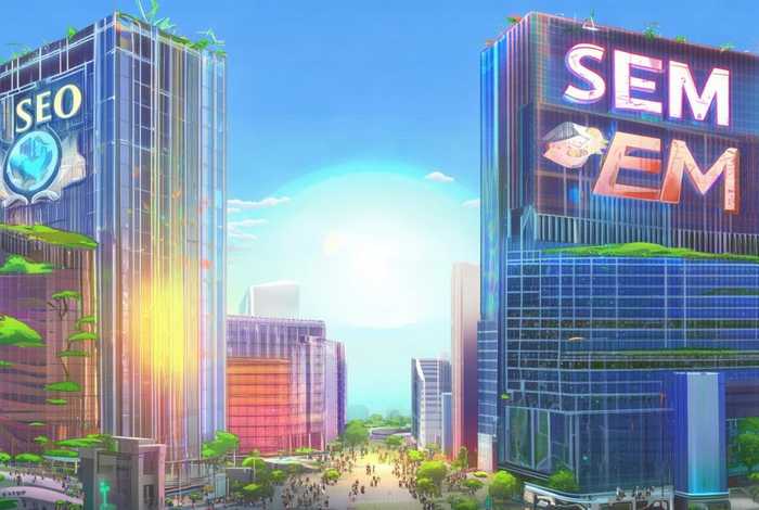 sem和seo哪个发展前景更好（seo和sem哪个更有前景）