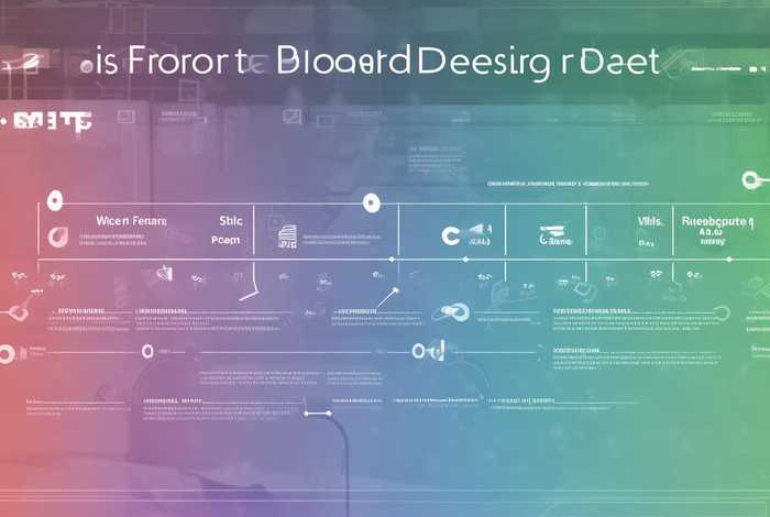 web前端设计报告（web前端设计报告怎么写）
