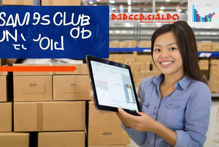 个人怎么做山姆代购 - 个人怎么做山姆代购赚钱