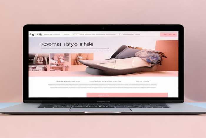 好看网页设计；好看的个人网页设计