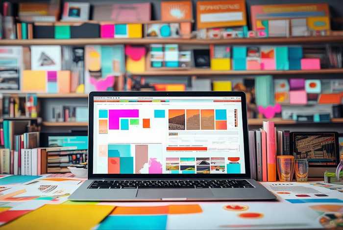 个人网页制作素材（个人网页制作素材下载）