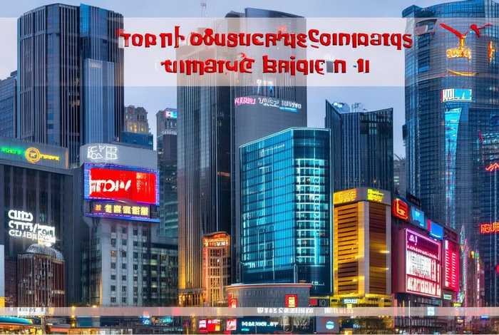 北京十大外包公司有哪些 北京十大外包公司有哪些公司