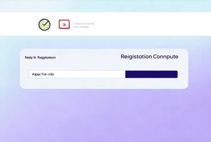 公司网站申请注册 - 公司网站申请注册要多久 公司网站申请注册 - 公司网站申请注册要多久