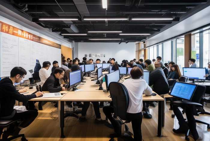 大连APP开发招聘(大连app开发招聘) 大连APP开发招聘(大连app开发招聘)