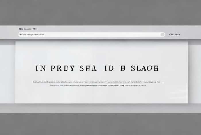 html简单网页界面 - html简单网页成品