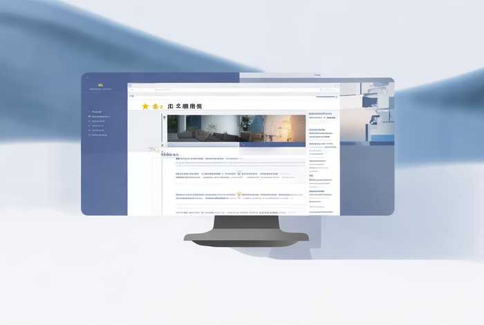 比较好的企业网站；比较好的企业网站排名