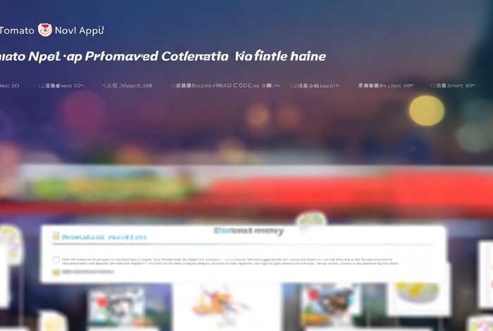 番茄小说推广合作平台入口、番茄小说app推广合作平台入口在哪