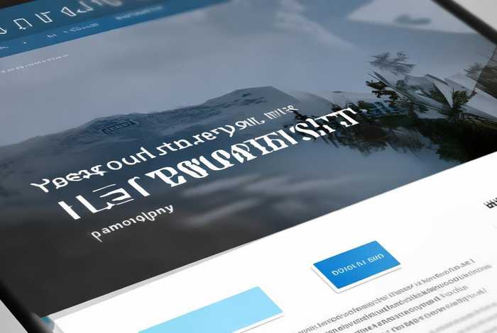 个人网页设计模板html代码；个人网页设计模板html代码怎么写