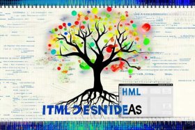 html设计思路，html设计理念