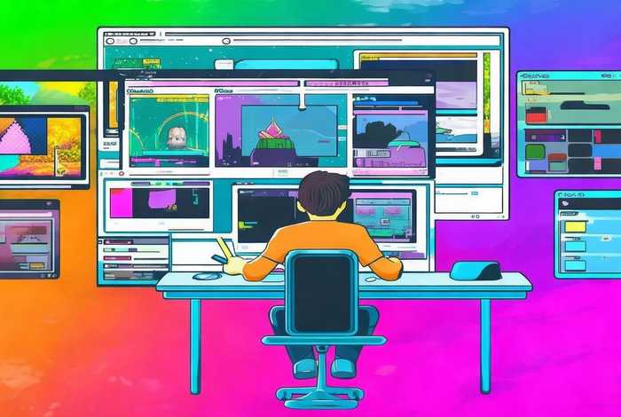 抖音小程序游戏怎么制作 - 抖音小程序游戏怎么制作视频教程