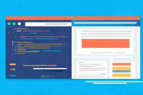 html css网页设计教程（html+css网页设计教程）