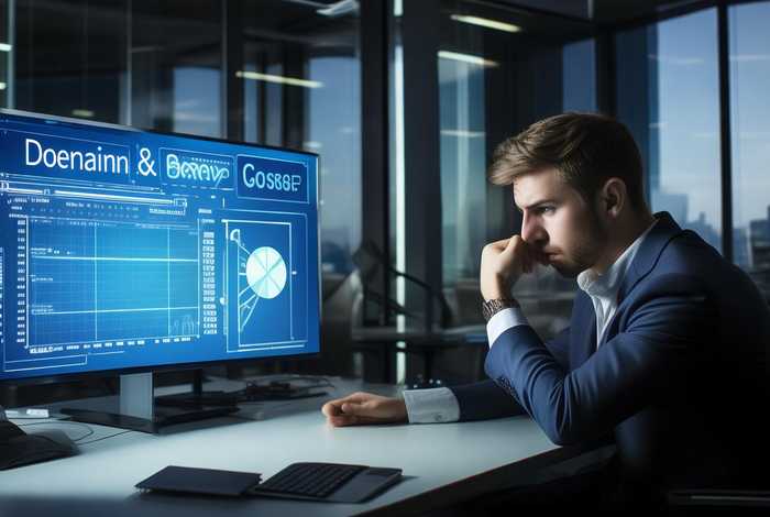 购买域名和服务器一般多少钱；购买域名和服务器需要多少钱