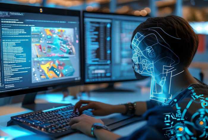ai做网页设计能看源代码吗、ai可以做网页设计吗