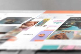html网页成品 html5网页成品