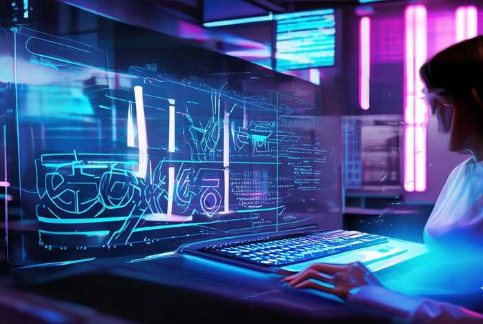 ai人工智能代写在线 ai人工智能代写在线软件