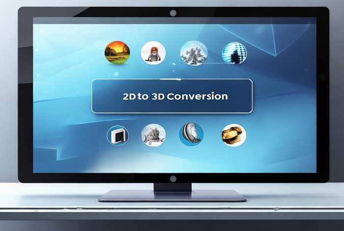 2d图片转3d模型网站 - 2d图片转3d模型网站有哪些