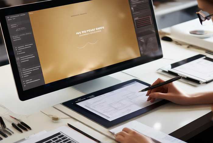 个人网站设计排版、个人网站设计排版怎么做