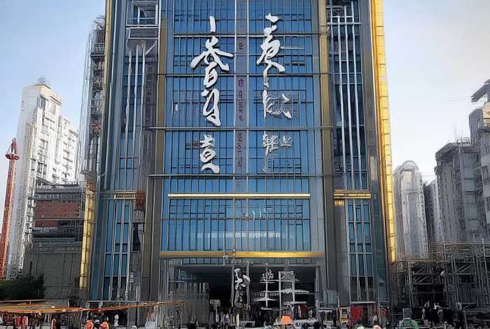 北京建筑公司名字大全(北京建筑公司名字大全最新) 北京建筑公司名字大全(北京建筑公司名字大全最新)