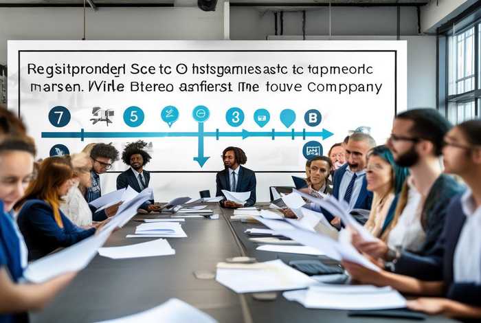 公司如何注册 个人运输公司如何注册