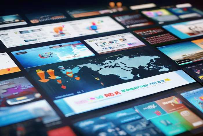 国内外贸建站平台，国内外贸建站平台有哪些