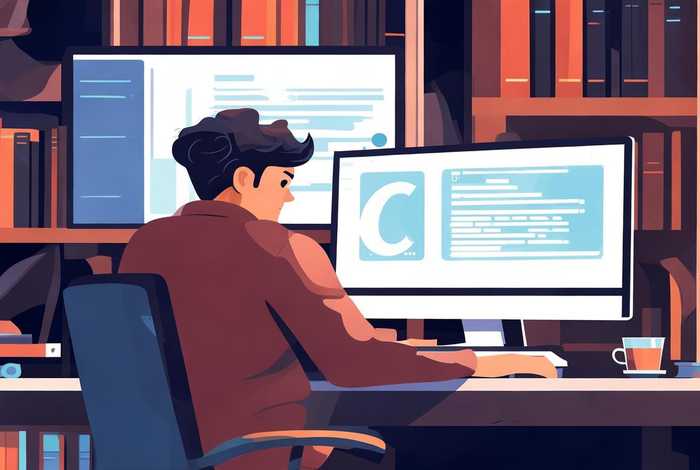 c语言后端开发工程师，c语言后端开发工程师是干嘛的