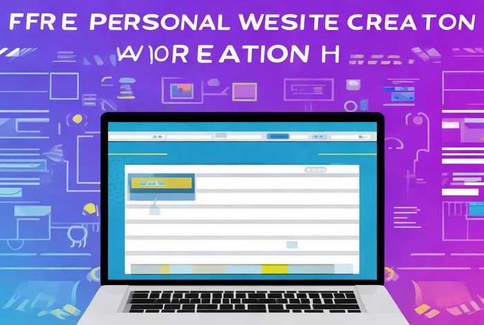 个人网页制作要收费吗 - 个人网页制作免费