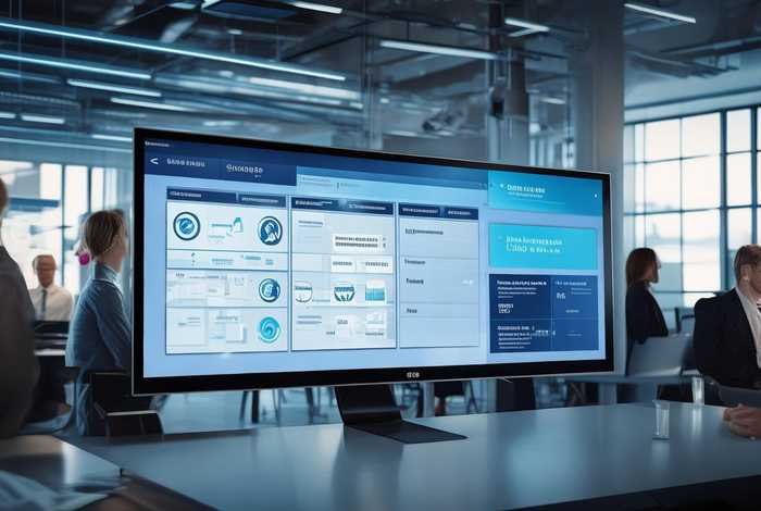供应商管理系统有哪些(一站式供应商管理系统有哪些) 供应商管理系统有哪些(一站式供应商管理系统有哪些)