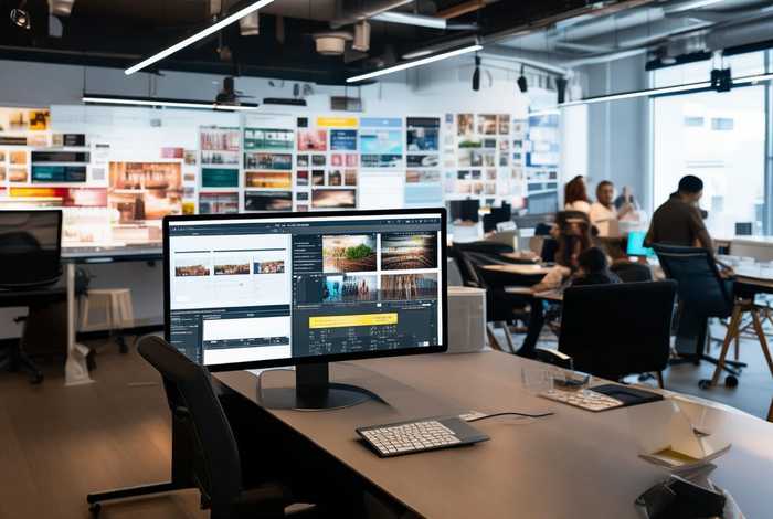 公司建站服务 - 建站服务的网络公司