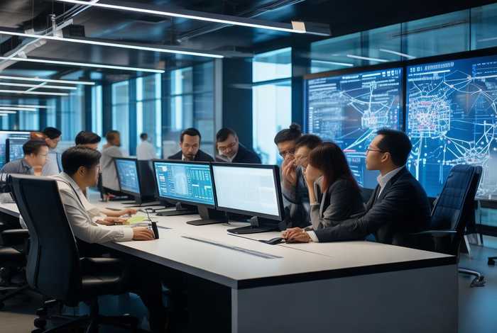 杭州做网络安全的公司（杭州做网络安全的公司有哪些）