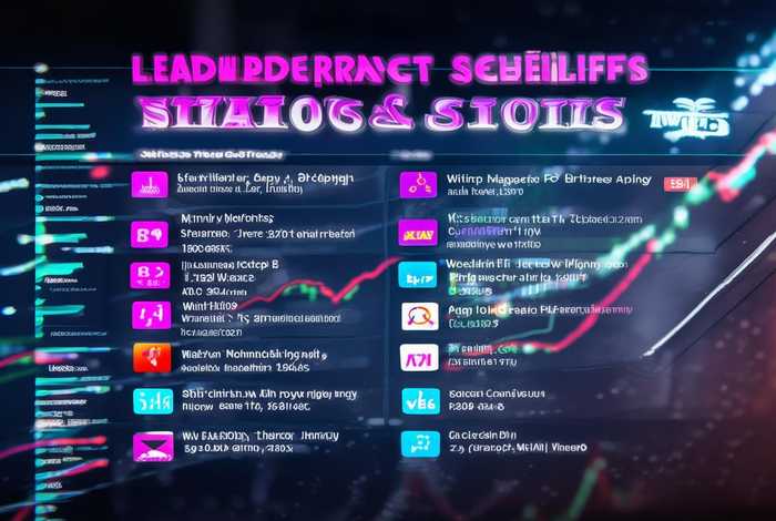 互联网券商龙头股，互联网券商龙头股是哪几个股票？