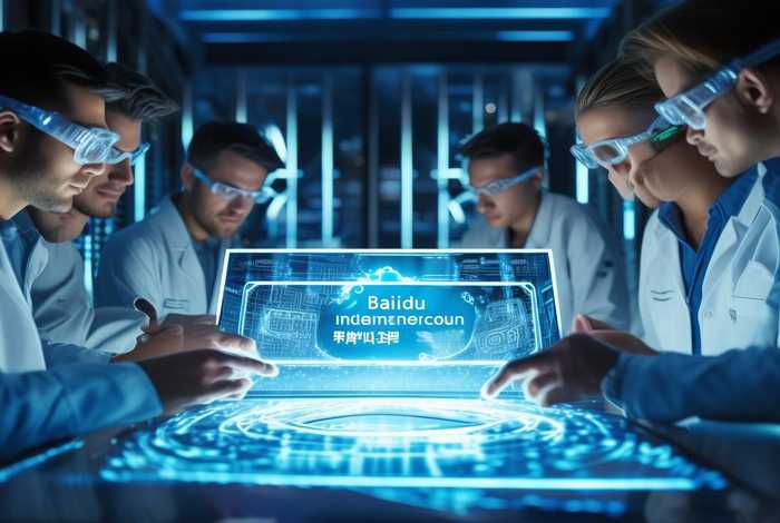 百度智能云是做什么的；百度智能云是做什么的软件