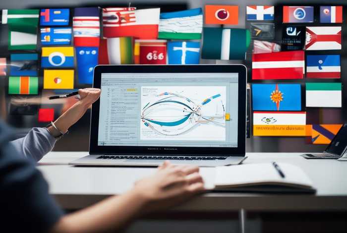 个人海外媒体运营；个人海外媒体运营工作总结