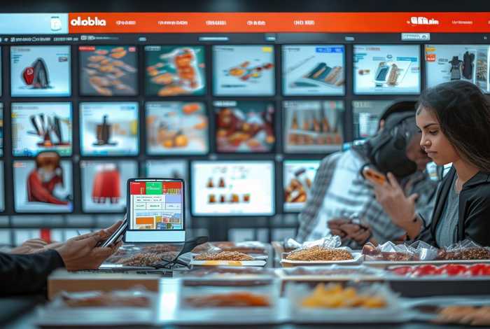 阿里巴巴网站主要服务;阿里巴巴网站主要服务对象 阿里巴巴网站主要服务;阿里巴巴网站主要服务对象