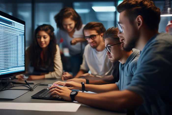 从零开始开发app要多久 - 开发一个app要多久时间