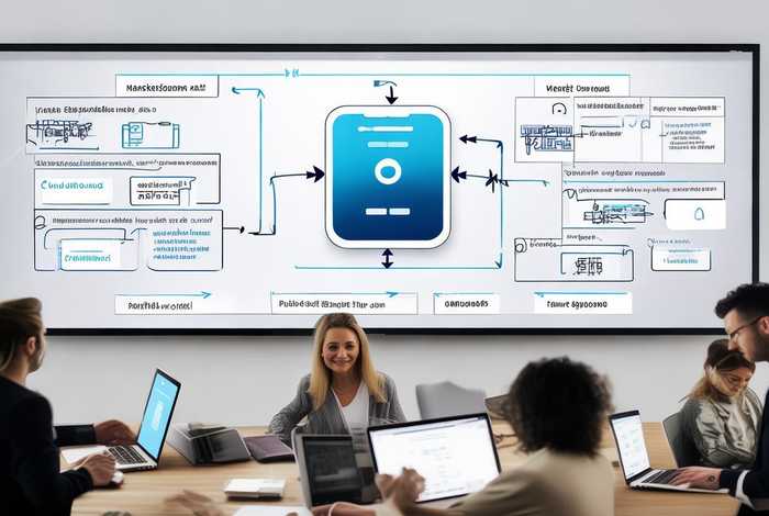 app平台运营方案；app平台运营方案怎么写