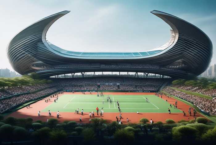 国内最大的网球场是哪个(国内最大的网球场是哪个城市) 国内最大的网球场是哪个(国内最大的网球场是哪个城市)