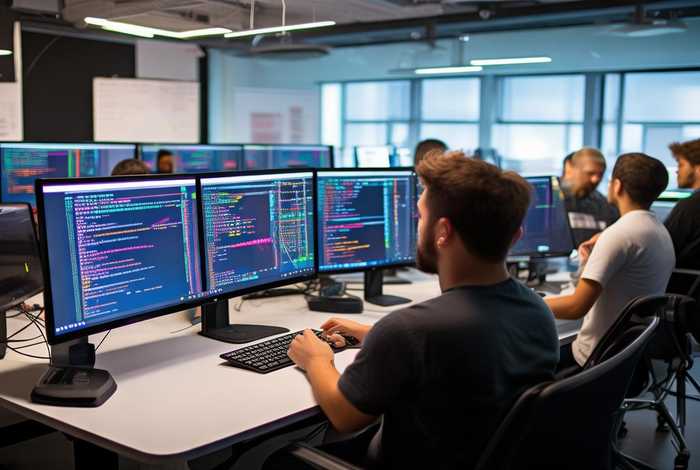 web网站前端开发 web网站前端开发工作内容