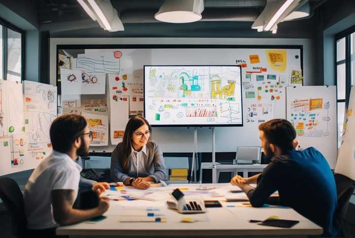 定制化网站建设推广方案；定制化网站建设推广方案设计