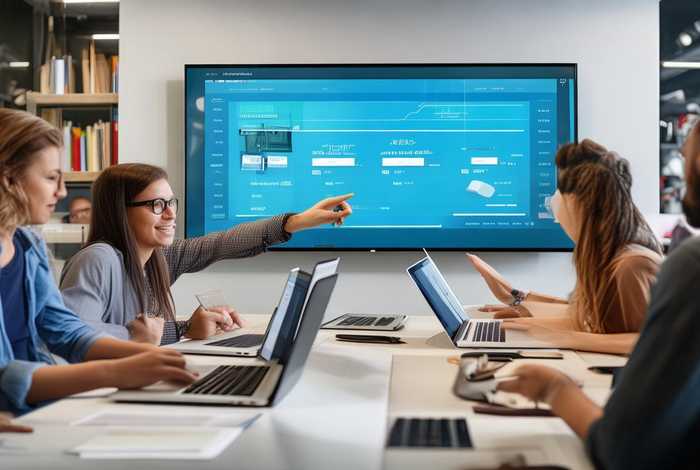 ui设计哪家好，ui设计哪家比较好