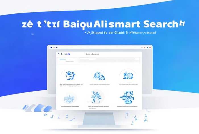 百度AI智能搜索安装教程，百度ai智能搜索安装教程