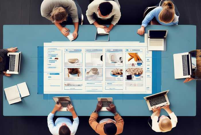 电子商务网站建设策划书 电子商务网站建设策划书范文