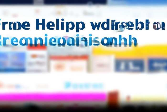 好用的主页网站推荐 - 好用的主页网站推荐免费