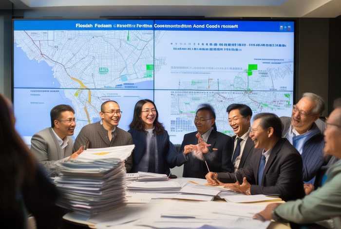 佛山开发报建招聘 佛山开发报建招聘最新信息