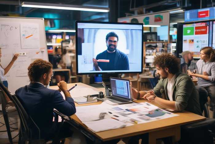 短视频营销有哪些，短视频营销有哪些岗位及各岗位的技能要求是什么？
