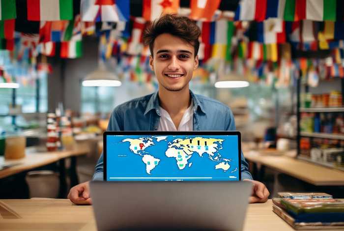 个人做外贸电商怎样起步 个人怎么做外贸电商