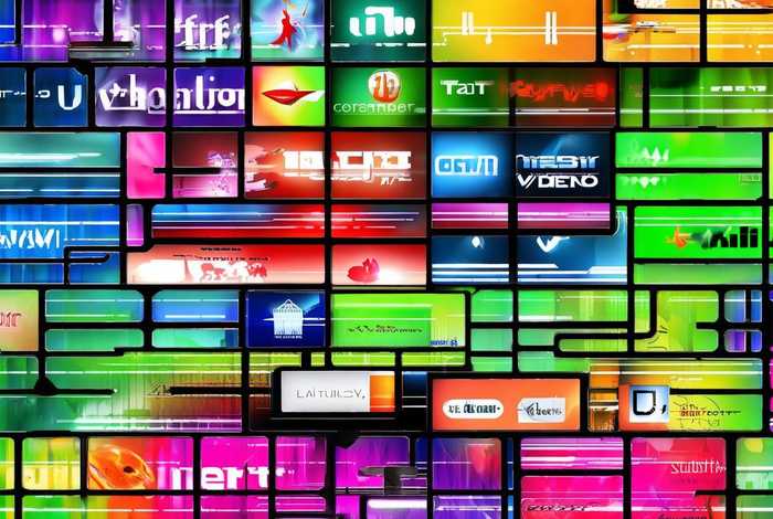 短视频平台公司 - 短视频平台公司有哪些