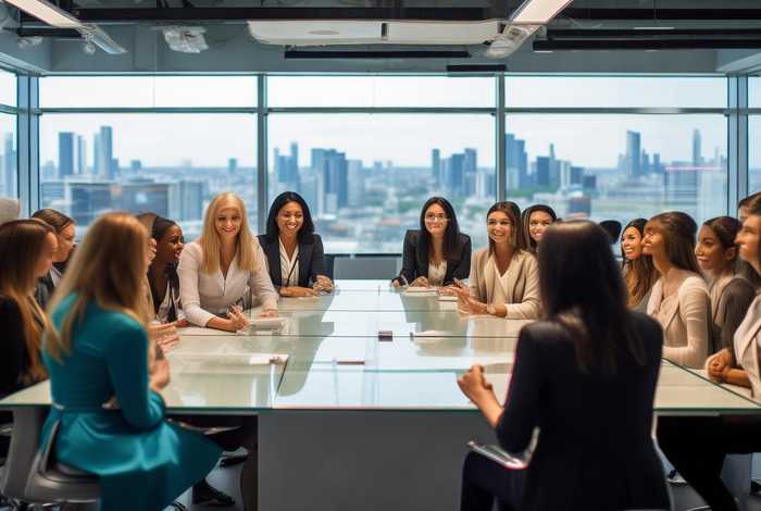 互联网公司适合女生的职位；互联网公司适合女生的职位有哪些