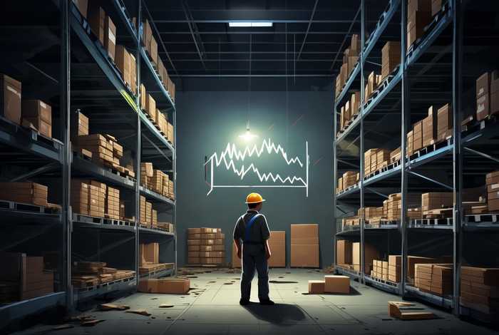 供应链原料不足怎么弄（供应链不足怎么形容）