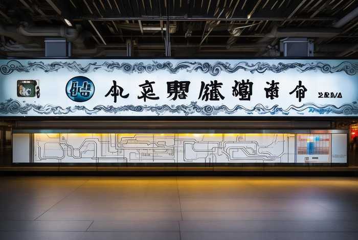 崇左地铁站标识牌设计制作图(崇左地铁站标识牌设计制作图片) 崇左地铁站标识牌设计制作图(崇左地铁站标识牌设计制作图片)